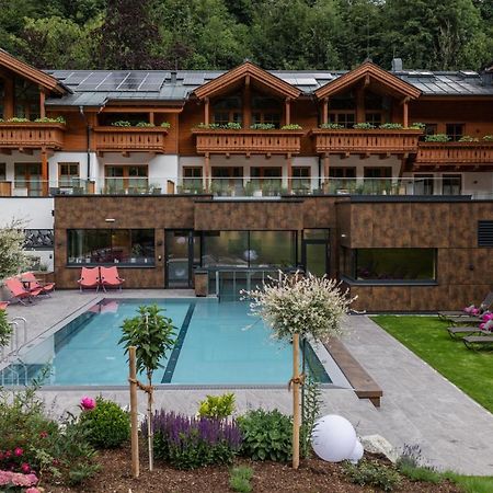 Hotel Stadt Wien Zell am See Ngoại thất bức ảnh