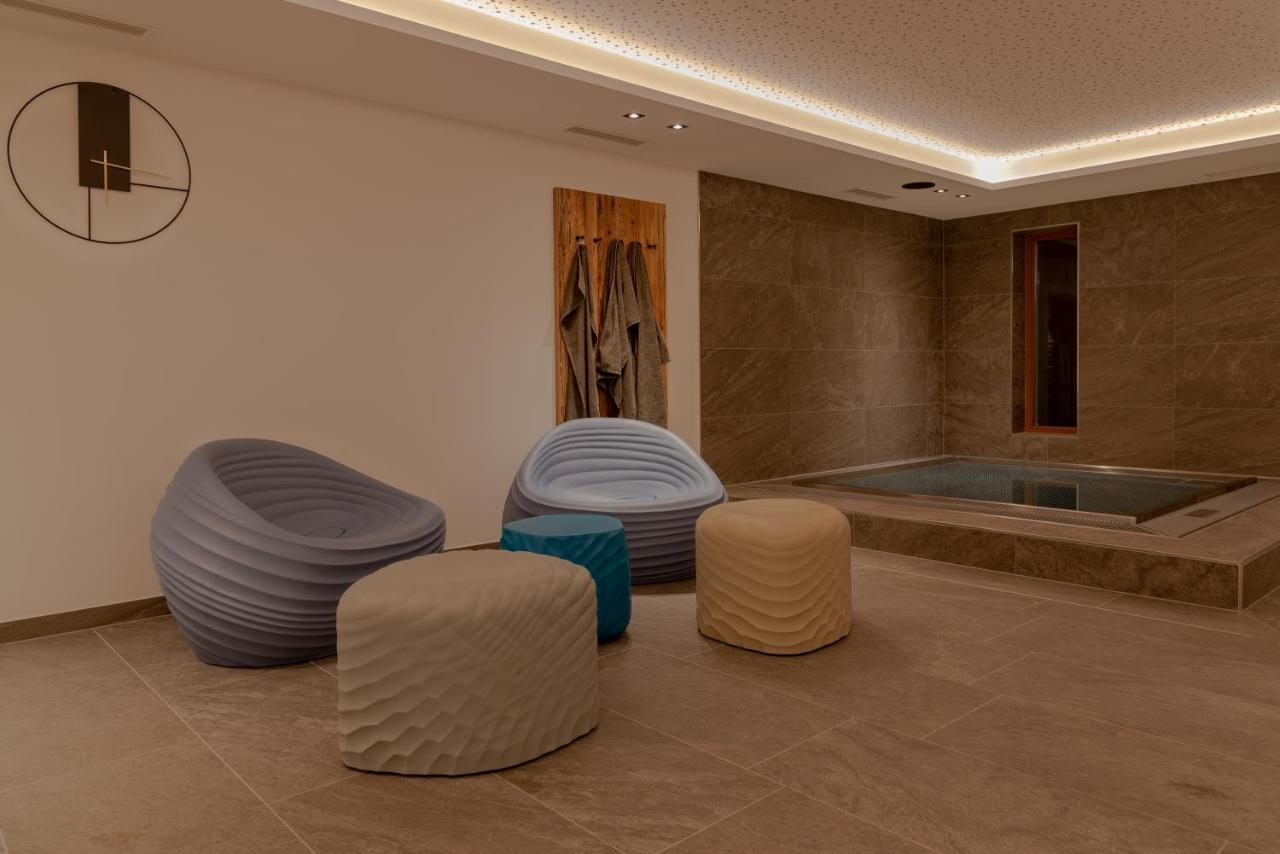 Hotel Stadt Wien Zell am See Ngoại thất bức ảnh