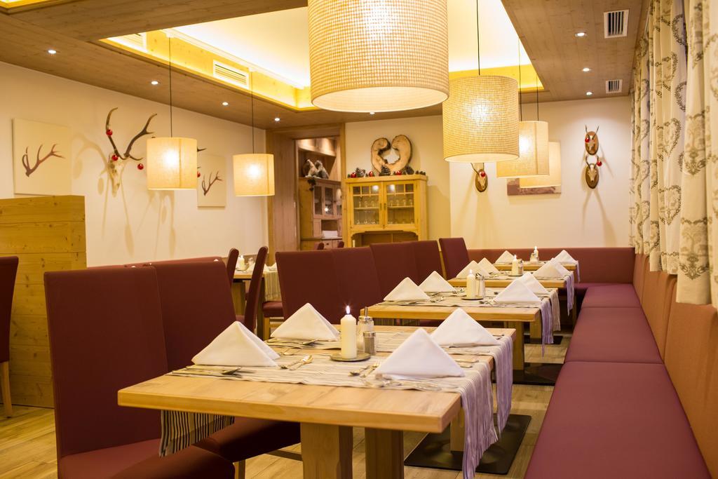 Hotel Stadt Wien Zell am See Ngoại thất bức ảnh