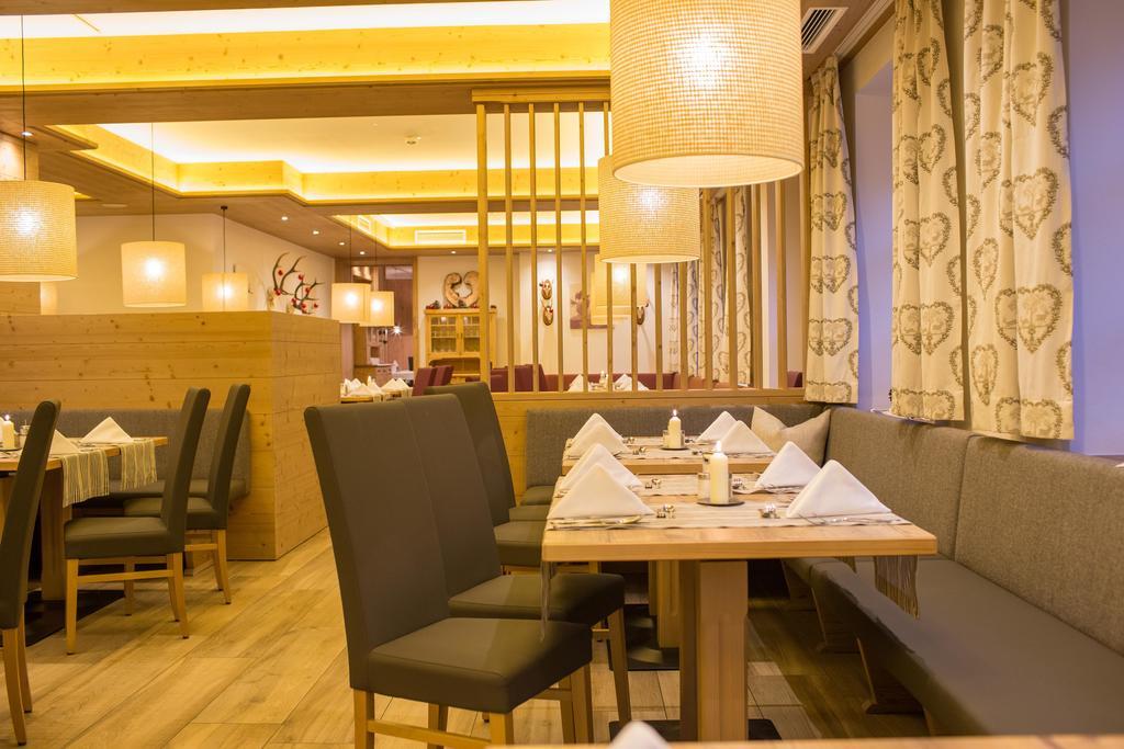 Hotel Stadt Wien Zell am See Ngoại thất bức ảnh