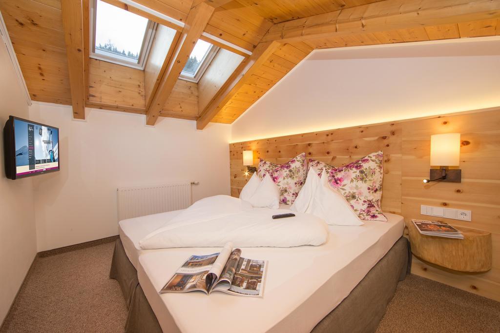 Hotel Stadt Wien Zell am See Phòng bức ảnh