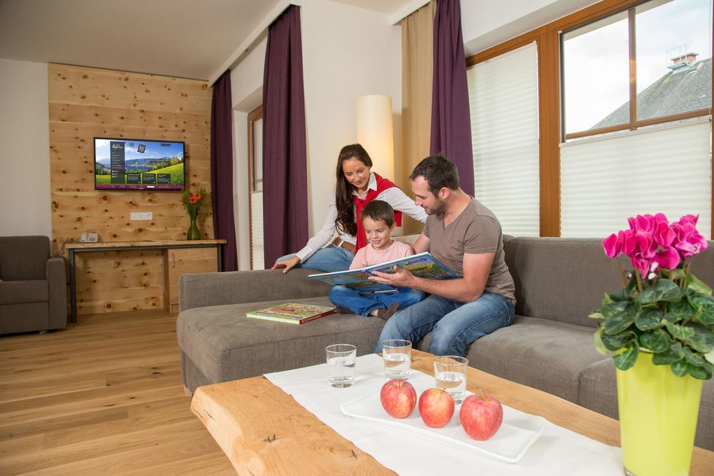 Hotel Stadt Wien Zell am See Phòng bức ảnh