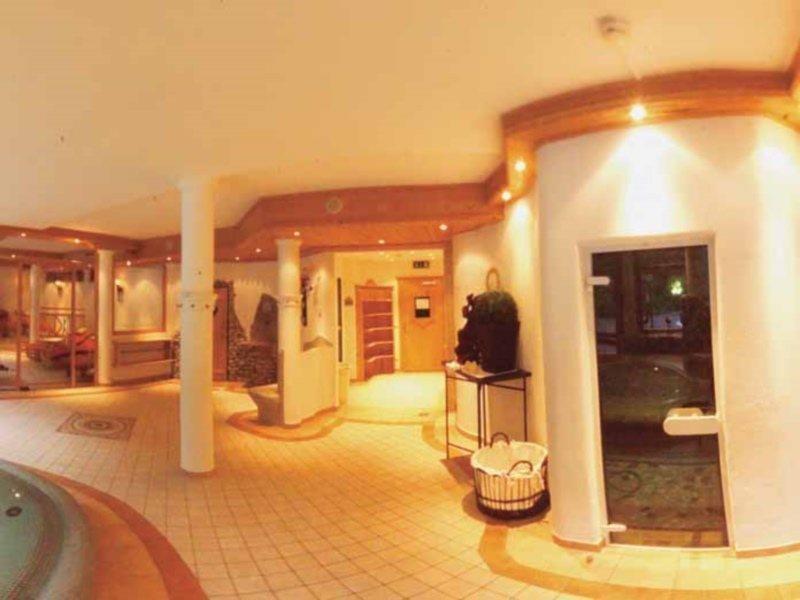 Hotel Stadt Wien Zell am See Ngoại thất bức ảnh