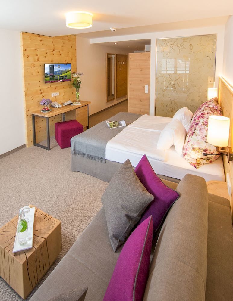 Hotel Stadt Wien Zell am See Ngoại thất bức ảnh