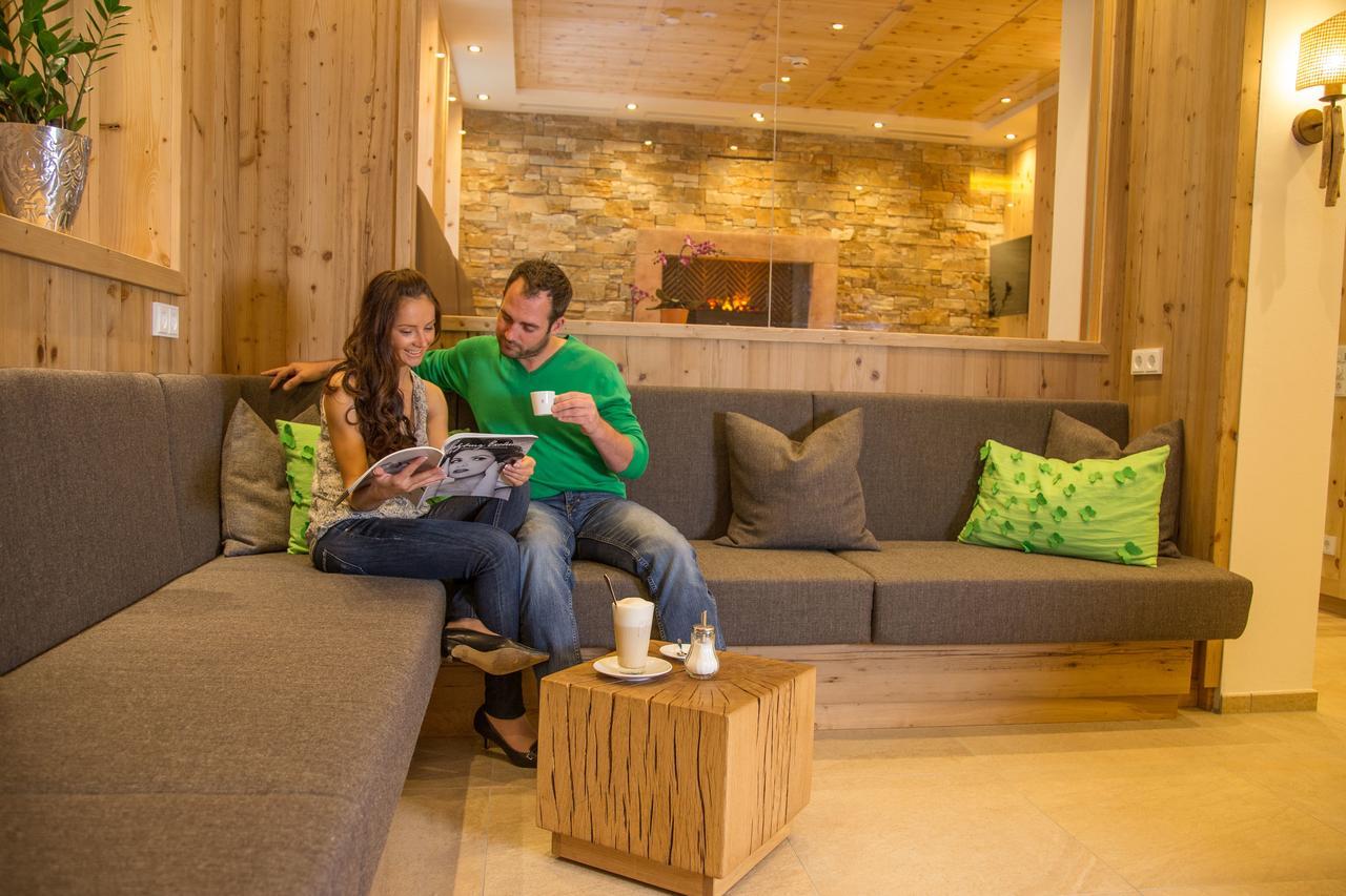 Hotel Stadt Wien Zell am See Ngoại thất bức ảnh