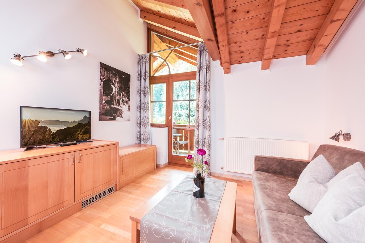 Hotel Stadt Wien Zell am See Ngoại thất bức ảnh