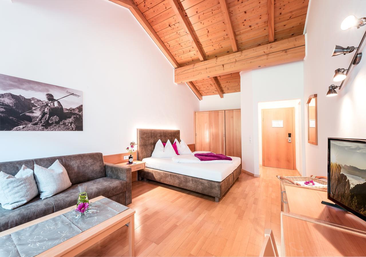 Hotel Stadt Wien Zell am See Ngoại thất bức ảnh