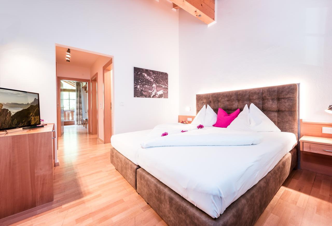 Hotel Stadt Wien Zell am See Ngoại thất bức ảnh