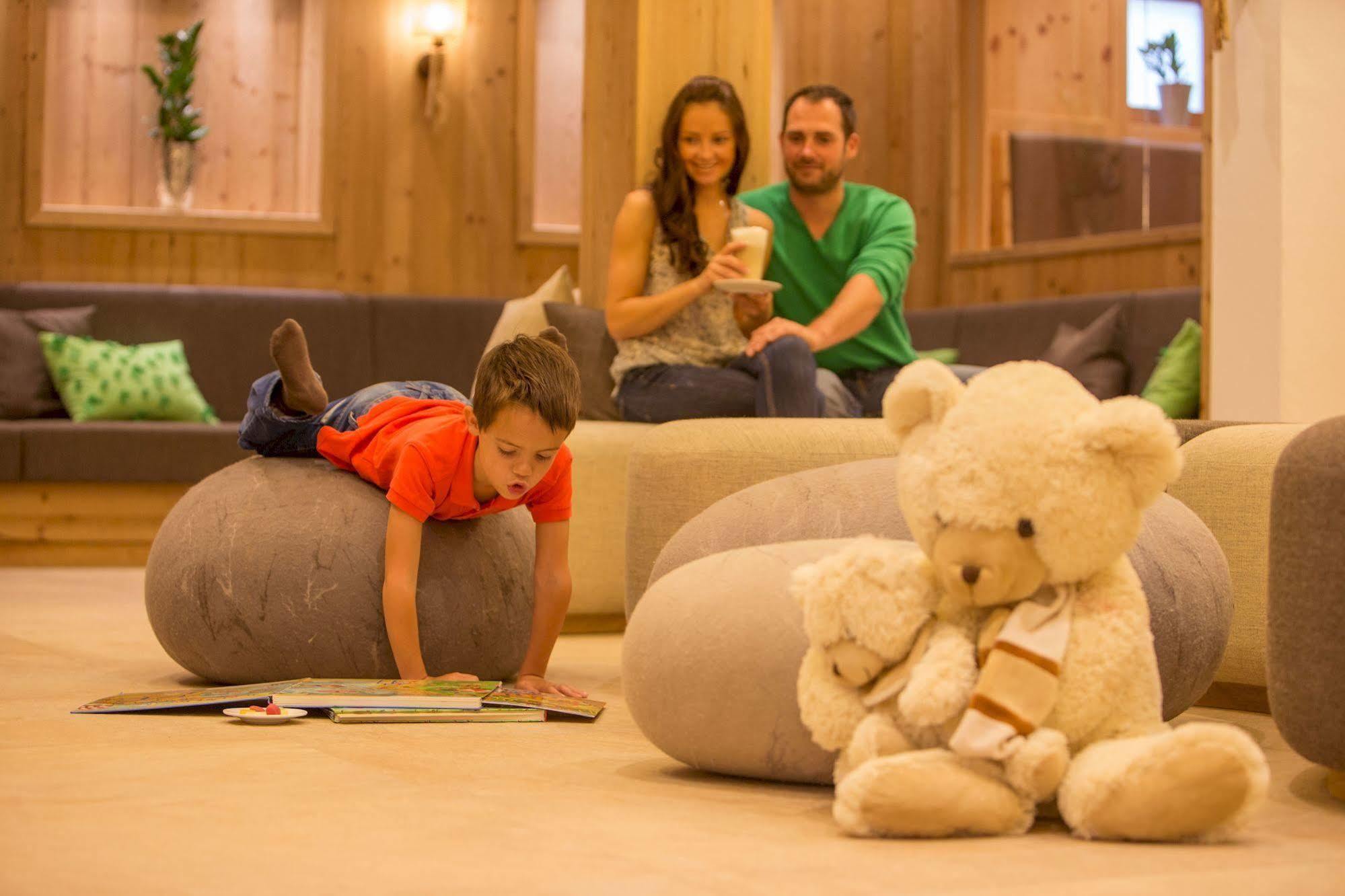 Hotel Stadt Wien Zell am See Ngoại thất bức ảnh